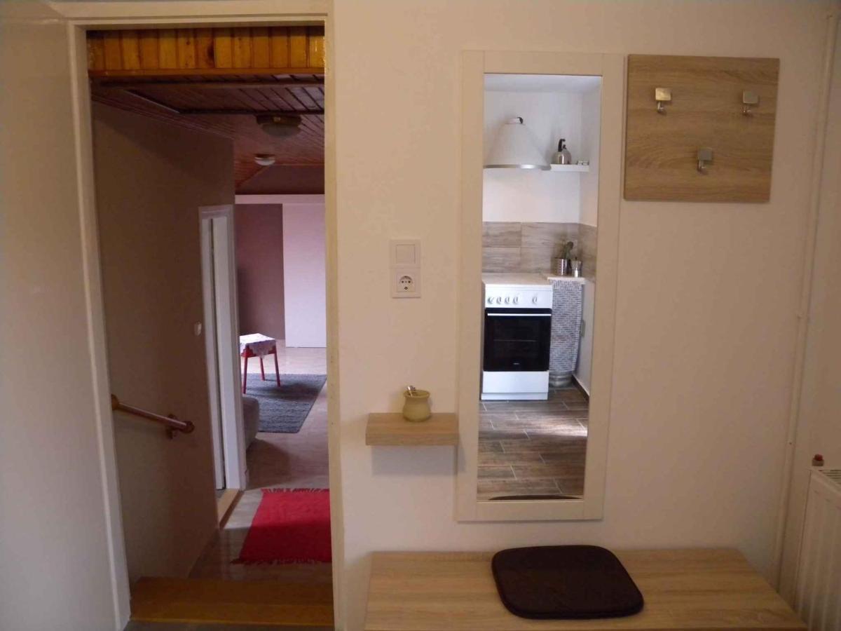 Apartments In Balatongyoeroek 34590 Esterno foto